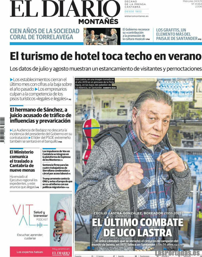 El Diario Montañés