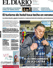 /El Diario Montañés