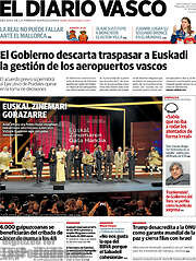 /El Diario Vasco