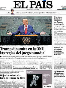 Periodico El País
