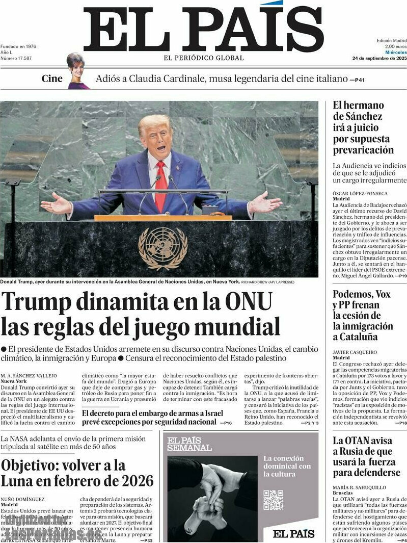 El País