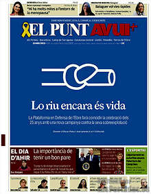 Periodico El Punt