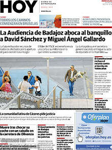 Periodico Hoy