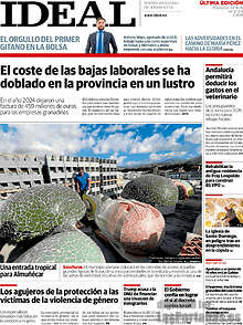 Periodico Ideal