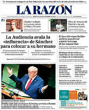 /La Razón
