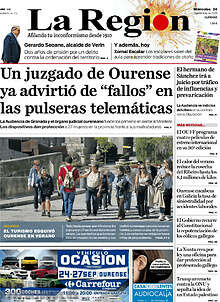 Periodico La Región