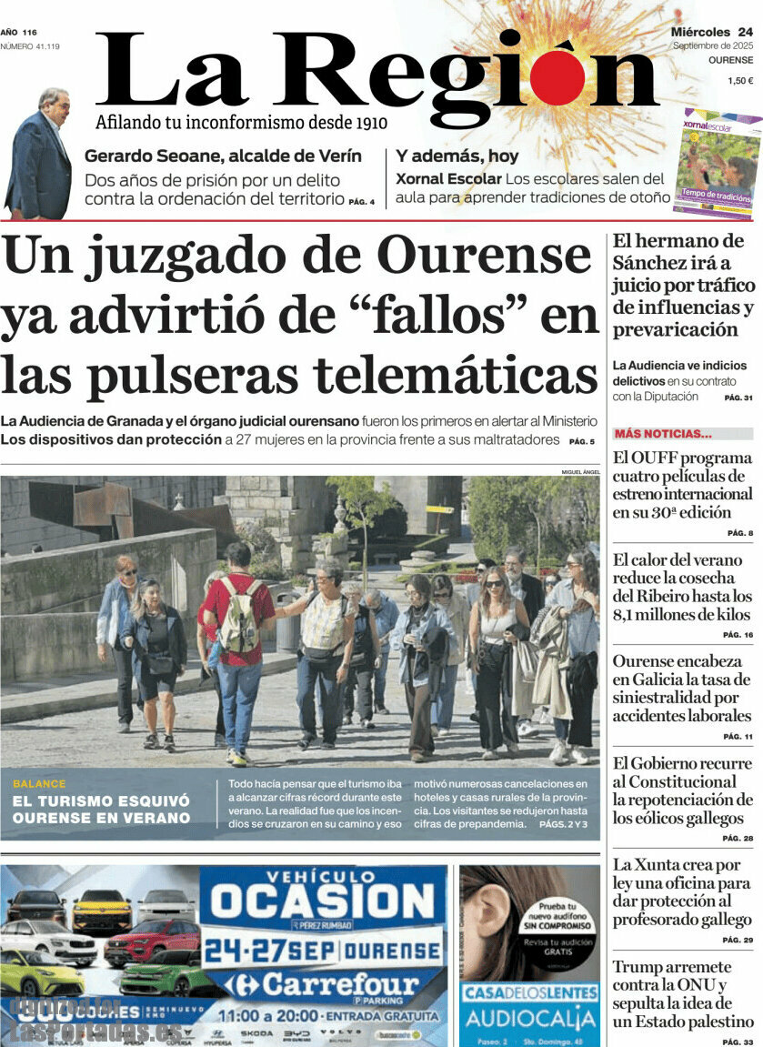 La Región