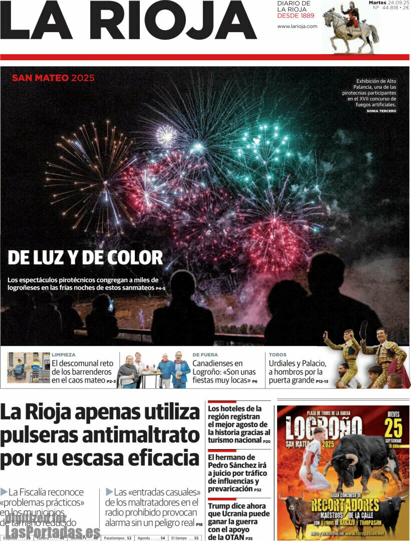 La Rioja