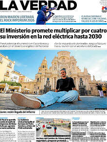 Periodico La Verdad