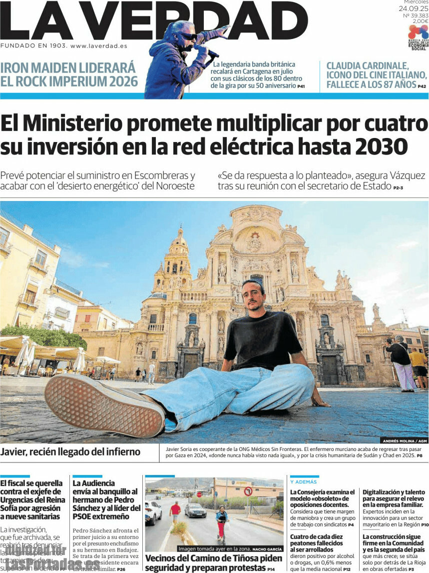 La Verdad