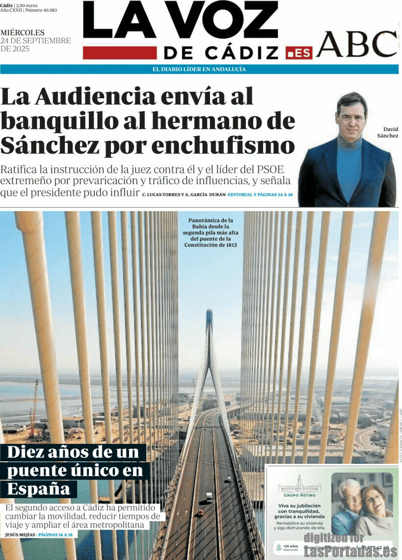 La Voz de Cádiz