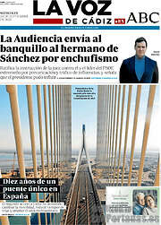 /La Voz de Cádiz