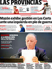/Las Provincias
