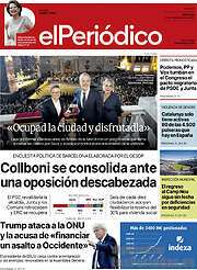 /El Periódico de Catalunya(Castellano)