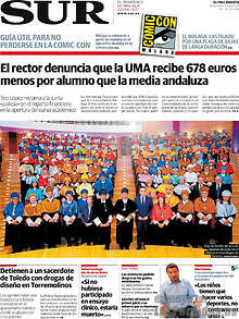 Periodico Sur