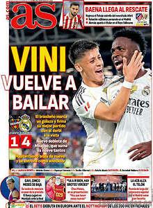 Periodico AS