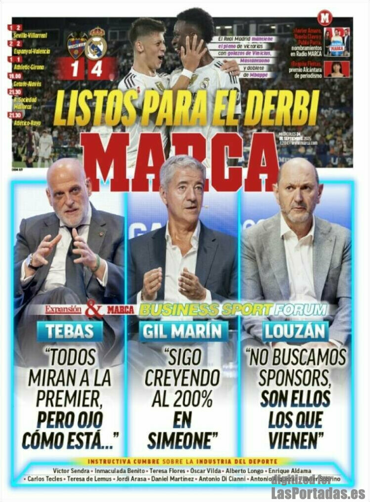 Marca