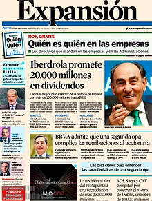 Periodico Expansion