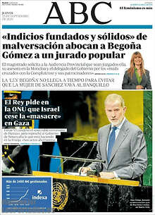 Periodico ABC