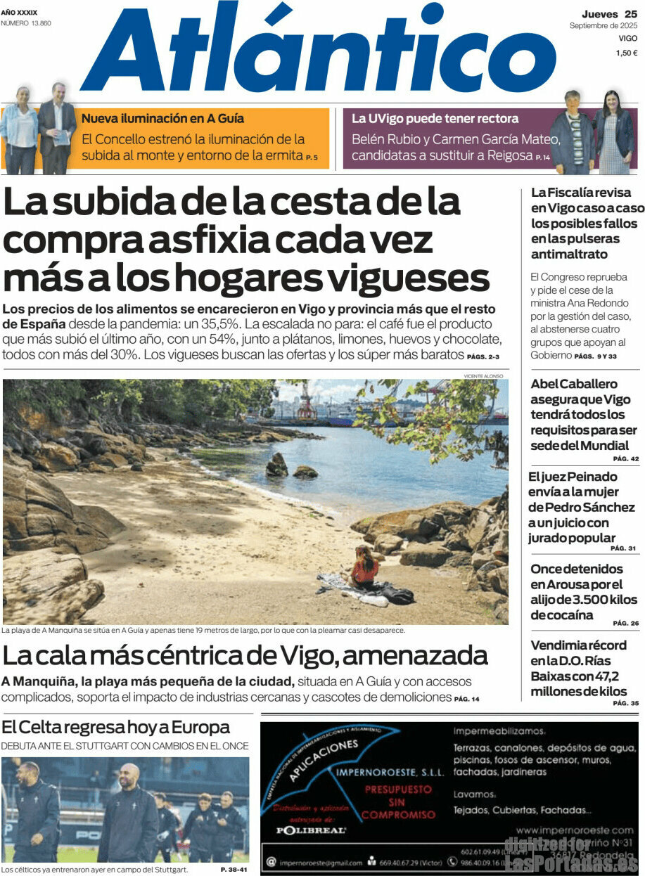 Atlántico Diario