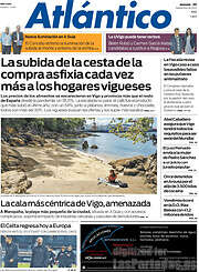 /Atlántico Diario