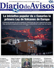/Diario de Avisos
