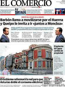 Periodico El Comercio