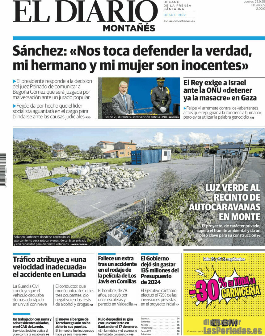 El Diario Montañés