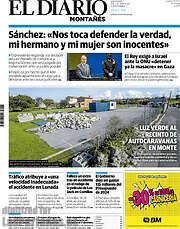 /El Diario Montañés