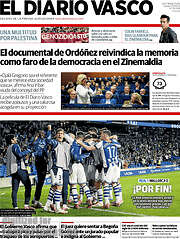 /El Diario Vasco