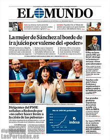 Periodico El Mundo