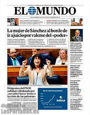 /El Mundo