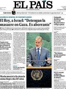 Periodico El País