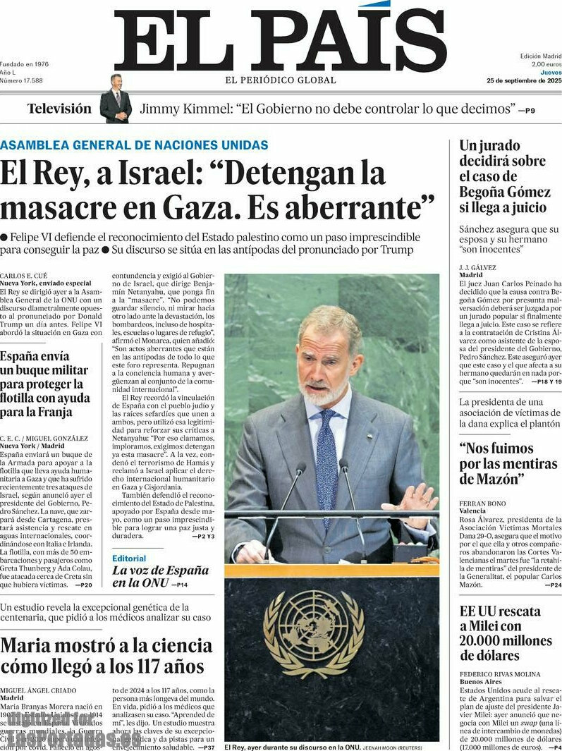 El País