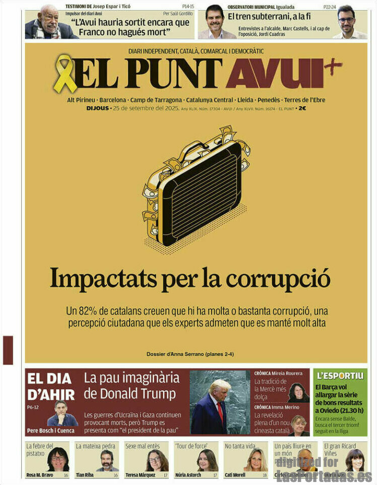 El Punt