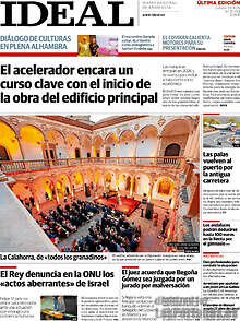 Periodico Ideal