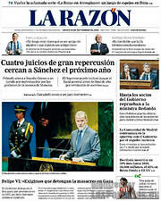 /La Razón
