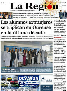 Periodico La Región