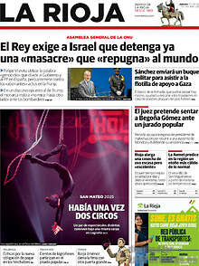 Periodico La Rioja