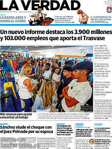 Periodico La Verdad