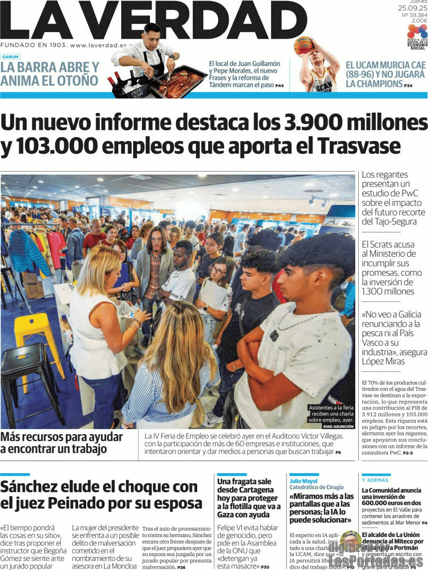 La Verdad