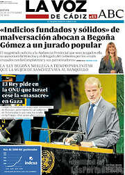/La Voz de Cádiz