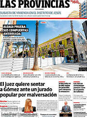 /Las Provincias