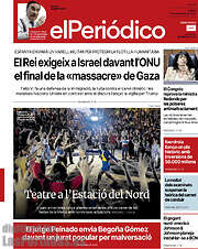 /El Periódico de Catalunya(Català)