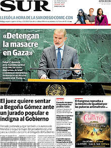 Periodico Sur