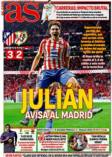 Periodico AS