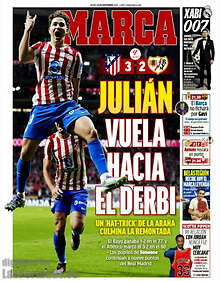 Periodico Marca