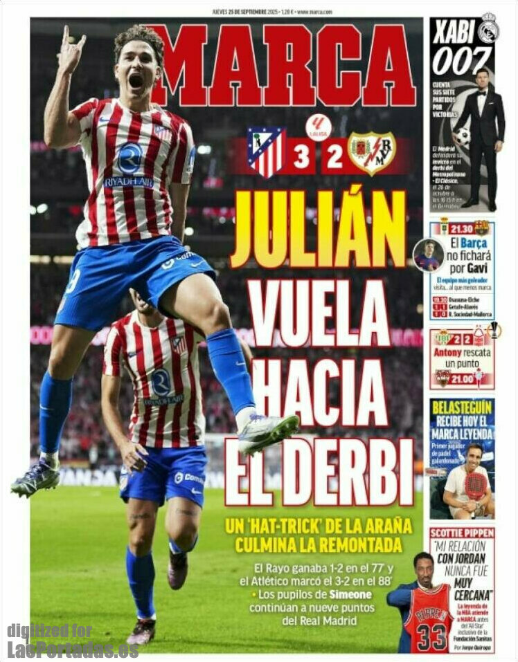 Marca