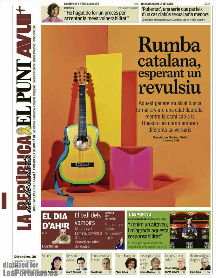 El Punt