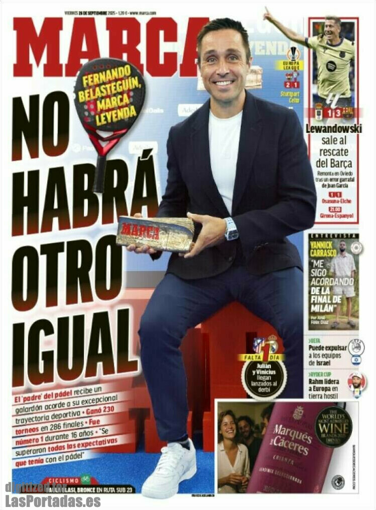 Marca